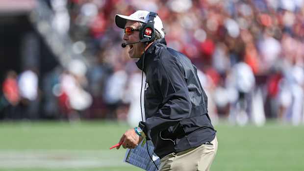 Jimbo Fisher